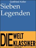 Sieben Legenden (eBook, PDF)