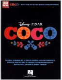 Disney Pixar's Coco -For Easy Guitar