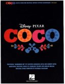 Disney Pixar's Coco, For Ukulele