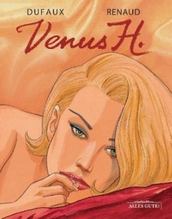 Venus H. - Dufaux, Jean