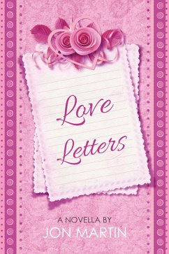 Cover Love Letters (eBook, ePUB)