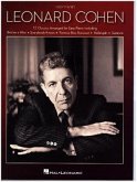Leonard Cohen, for Easy Piano
