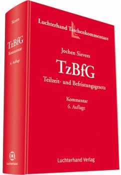 TzBfG - Sievers, Jochen