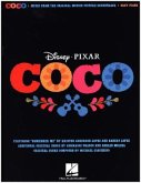 Disney Pixar's Coco, For Easy Piano