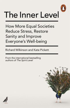 The Inner Level (eBook, ePUB) - Wilkinson, Richard; Pickett, Kate