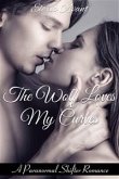 The Wolf Loves My Curves (eBook, ePUB)