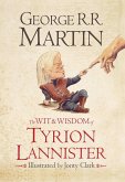 The Wit & Wisdom of Tyrion Lannister (eBook, ePUB)