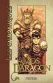 Les chroniques d'Amos Daragon (eBook, ePUB) Les chroniques d'Amos Daragon (eBook, ePUB)