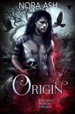 Origin (Ancient Blood, #0) (eBook, ePUB)