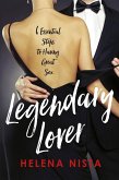 Legendary Lover (eBook, ePUB)