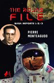 Rojas File (eBook, ePUB) Rojas File (eBook, ePUB)