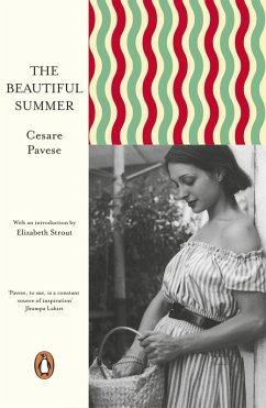 The Beautiful Summer (eBook, ePUB) - Pavese, Cesare