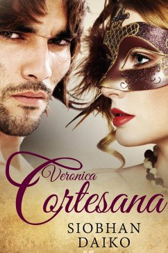 Cover Verónica Cortesana (eBook, ePUB)
