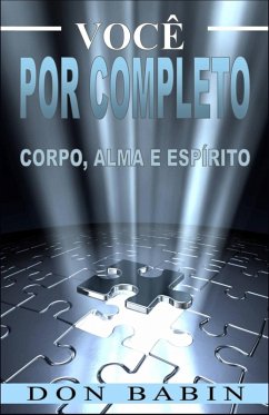 Cover Você por Completo: Corpo, Alma e Espírito (eBook, ePUB)