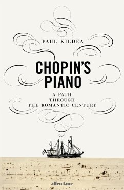 Cover Chopin's Piano (eBook, ePUB)
