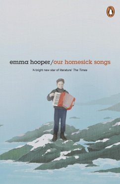 Our Homesick Songs (eBook, ePUB) - Hooper, Emma