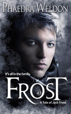 Frost (eBook, ePUB) - Weldon, Phaedra