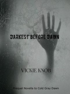 Cover Darkest Before Dawn (Dawn Thriller Series) (eBook, ePUB)