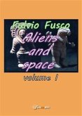 Aliens and space. Vol. 1 (eBook, PDF)