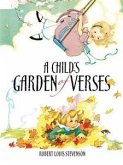 A Child's Garden of Verses (eBook, ePUB) A Child's Garden of Verses (eBook, ePUB)