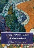 Trooper Peter Halket of Mashonaland (eBook, PDF)