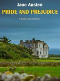 Pride and Prejudice (eBook, ePUB)