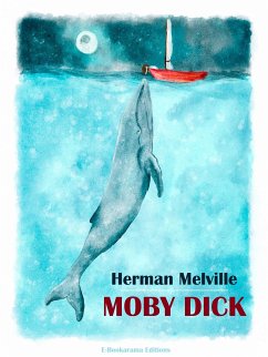 Moby Dick (eBook, ePUB) - Melville, Herman