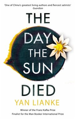 The Day the Sun Died (eBook, ePUB) - Lianke, Yan