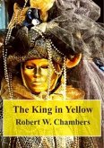 The King in Yellow (eBook, PDF)