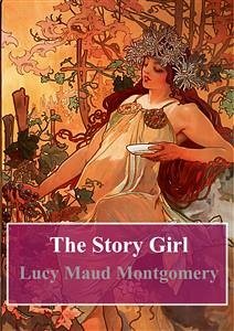Cover The Story Girl (eBook, PDF)