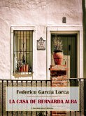 La casa de Bernarda Alba (eBook, ePUB)