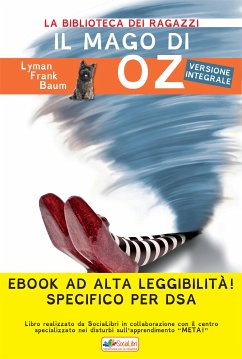 Il mago di Oz (fixed-layout eBook, ePUB) - Frank Baum, L.