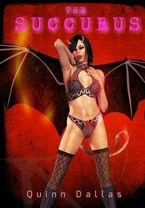 The Succubus (eBook, ePUB) - Dallas, Quinn