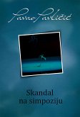 Skandal na simpoziju (eBook, ePUB)