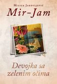 Devojka sa zelenim očima (eBook, ePUB)