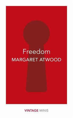 Freedom (eBook, ePUB) - Atwood, Margaret