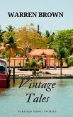 Vintage Tales: Eurasian Short Stories (eBook, ePUB) Vintage Tales: Eurasian Short Stories (eBook, ePUB)