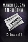 Srbi u Americi (eBook, ePUB)