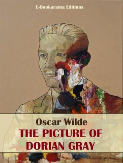 The Picture of Dorian Gray (eBook, ePUB) - Wilde, Oscar