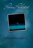 Literarna sekcija (eBook, ePUB)