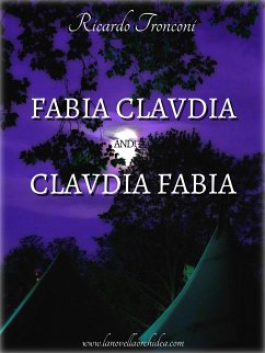 Cover Fabia Claudia and Claudia Fabia (eBook, ePUB)