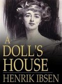 A Doll's House (eBook, ePUB)