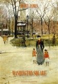 Washington Square (eBook, ePUB)