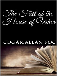 The Fall of the House of Usher (eBook, ePUB) - Allan Poe, Edgar