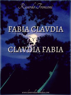 Fabia Claudia y Claudia Fabia (eBook, ePUB) Cover Fabia Claudia y Claudia Fabia (eBook, ePUB)