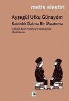 Kadinlik Daima Bir Muamma - Utku Günaydin, Aysegül