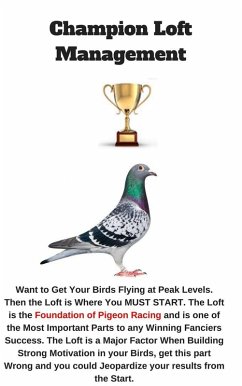 Cover Champion Loft Management (eBook, ePUB)