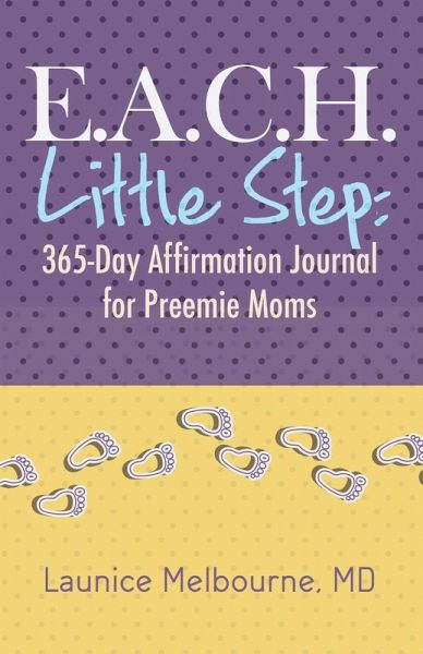 E.A.C.H. Little Step E.A.C.H. Little Step