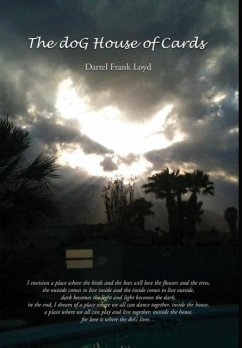 The doG House of Cards - Loyd, Darrel Frank