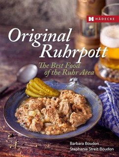Original Ruhrpott - The Best of Ruhr Area Food - Boudon, Barbara;Boudon, Stephanie